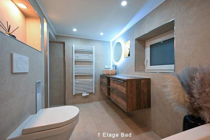 Einfamilienhaus Miesenbach Miesenbach - 8 Zimmer, 225 m&sup2;, 2.650&euro; | Angebot:24991684