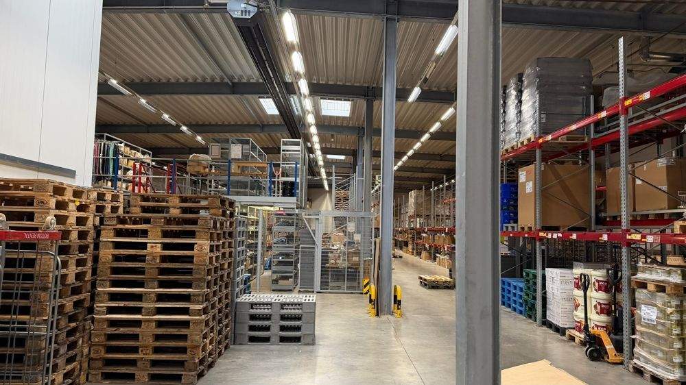 Gewerbeobjekt Kaiserslautern / Siegelbach Siegelbach - 4.450.000&euro; | Angebot:25095207