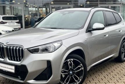 BMW X1 6.900 km 38.533 &euro; Landstuhl 66849