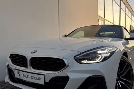 BMW Z4 25.067 km 43.689 € Kaiserslautern 67663