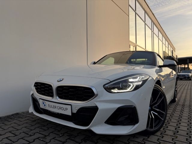 BMW Z4 25.067 km 43.689 € Kaiserslautern 67663