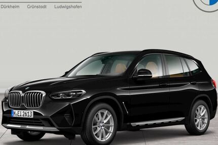 BMW X3 94.100 km 34.900 &euro; Bad Dürkheim 67098