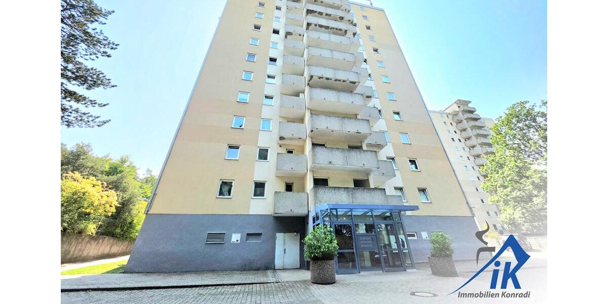 Etagenwohnung Landstuhl - 4 Zimmer, 122 m&sup2;, 1.300&euro; | Angebot:26663862