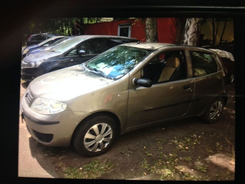 Punto