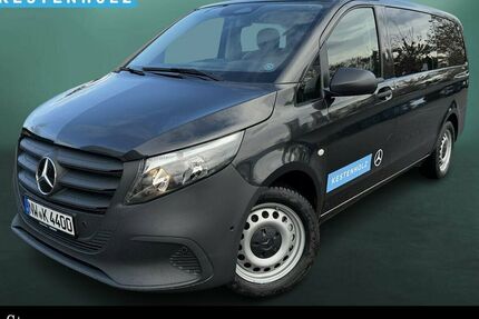 Mercedes-Benz Vito 19.900 km 45.990 &euro; Neustadt 67433