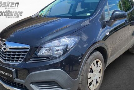 Opel Mokka 143.039 km 8.200 &euro; Kaiserslautern 67663
