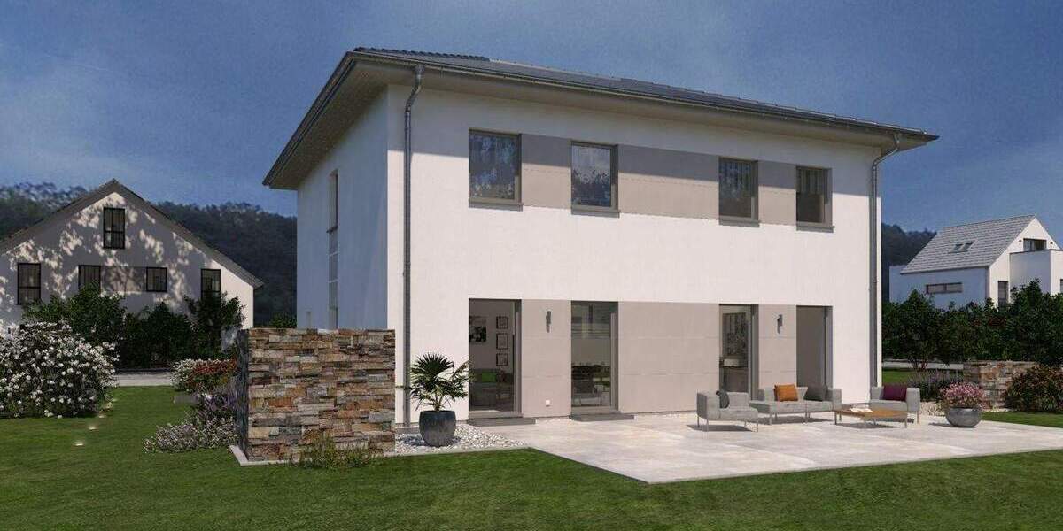 Mehrfamilienhaus, Wohnhaus Landstuhl Atzel - 8 Zimmer, 226 m&sup2;, 656.900&euro; | Angebot:25734929