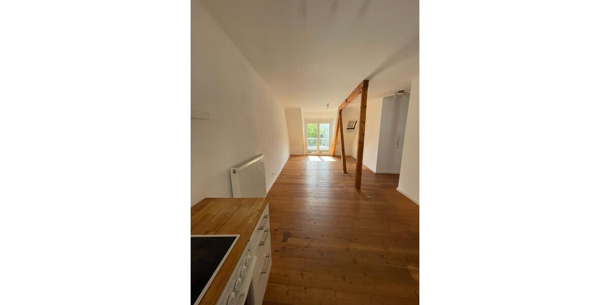 Maisonettewohnung Stadtzentrum Kaiserslautern (housing approved) 3 zimmer