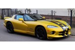 Dodge Viper 57.600 km 77.777 € Rinnthal 76857