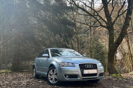 Audi A3 155.000 km 3.200 &euro; Kaiserslautern 67661