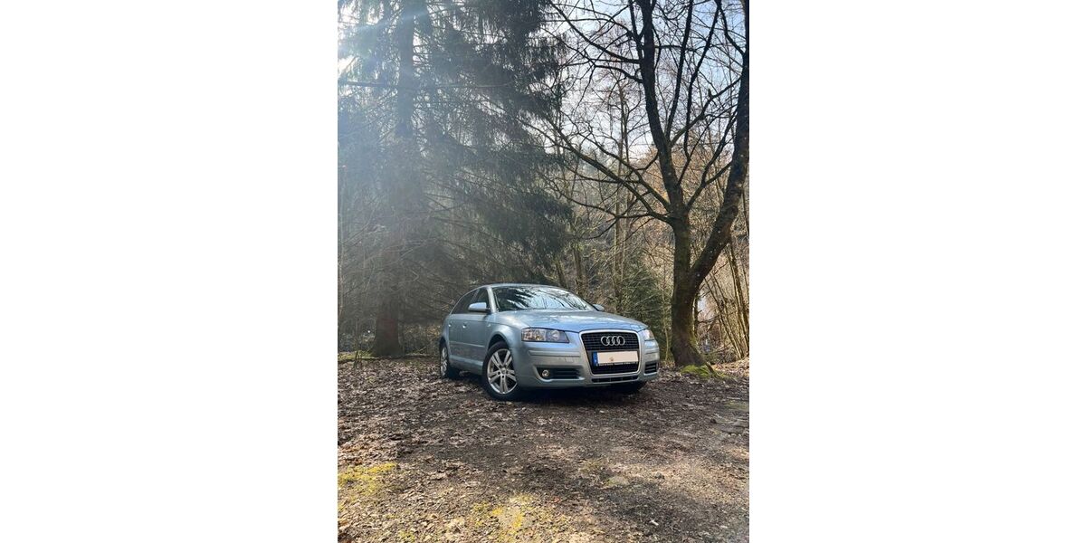 Audi A3 155.000 km 3.200 &euro; Kaiserslautern 67661