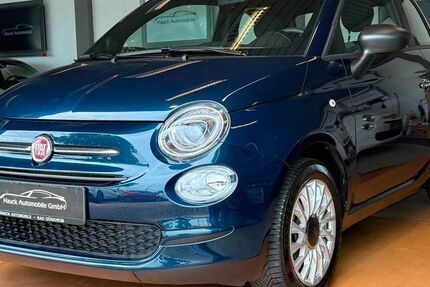 Fiat 500 21.750 km 12.950 &euro; Bad Dürkheim 67098