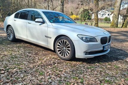 BMW 730 216.000 km 10.500 &euro; Ramstein-Miesenbach 66877
