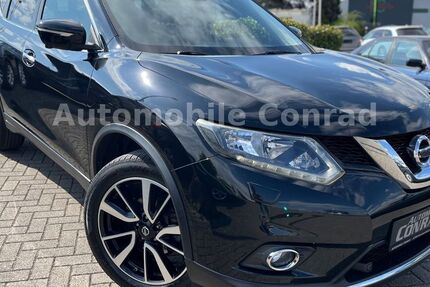 Nissan X-Trail 148.952 km 12.699 € Kirchheimbolanden 67292