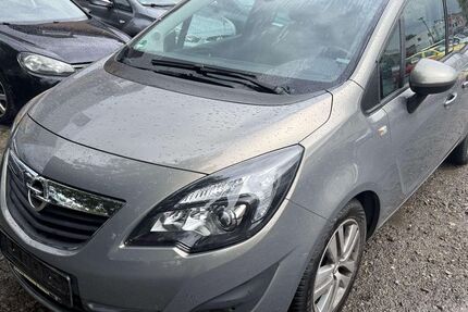 Opel Meriva 104.962 km 5.938 &euro; Kaiserslautern 67663