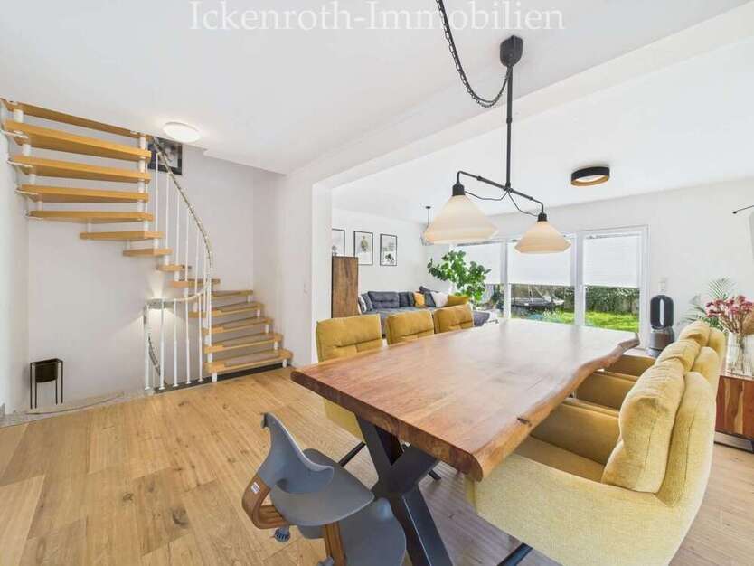 Haus zum Kaufen in Schwedelbach 329.000 € 160 m²