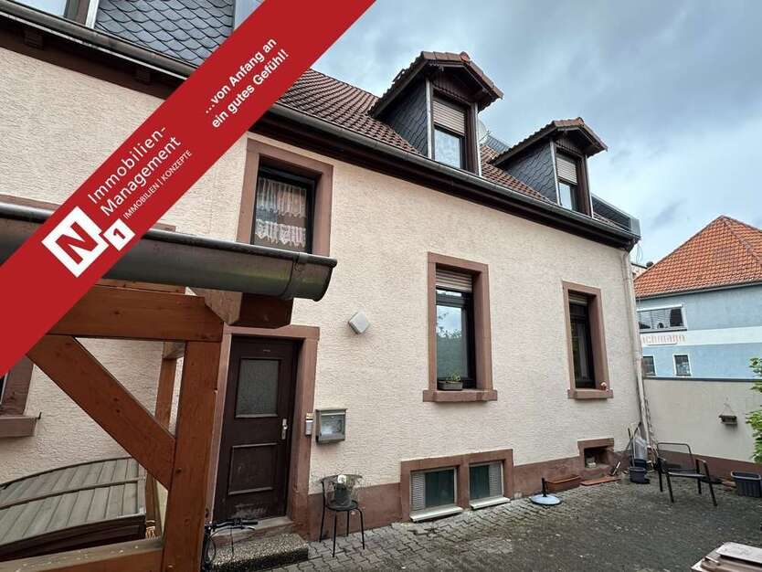 Haus zum Kaufen in Kaiserslautern 270.000 € 128 m²