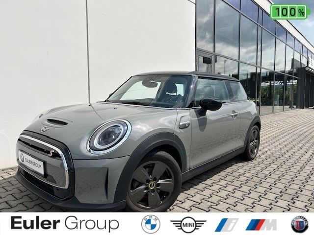 Cooper SE