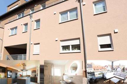 Wohnung Kaiserslautern - 4 Zimmer, 147 m&sup2;, 695.000&euro; | Angebot:26251115