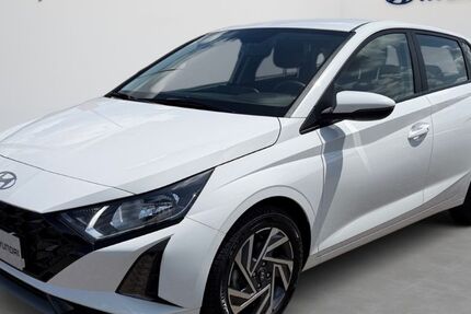 Hyundai i20 12.723 km 19.990 &euro; Pirmasens 66954
