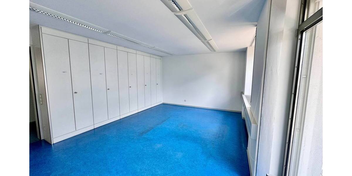 Gewerbeobjekt Kaiserslautern Innenstadt - 5 Zimmer, 1.550&euro; | Angebot:25800231