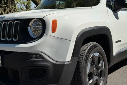 Jeep Renegade 69.600 km 11.700 &euro; Neustadt an der Weinstraße 67434