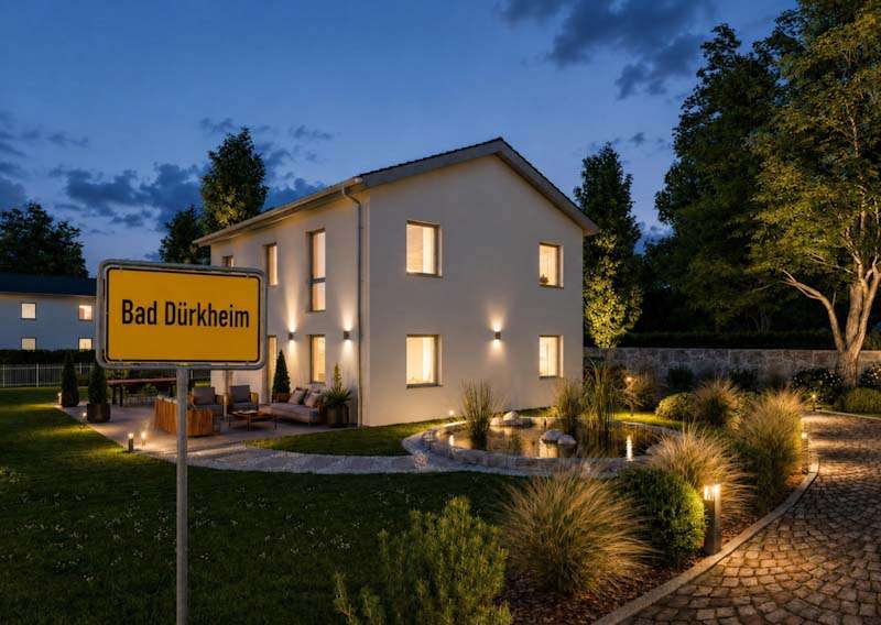 Grundstück Bad Dürkheim - 249.900&euro; | Angebot:26986024