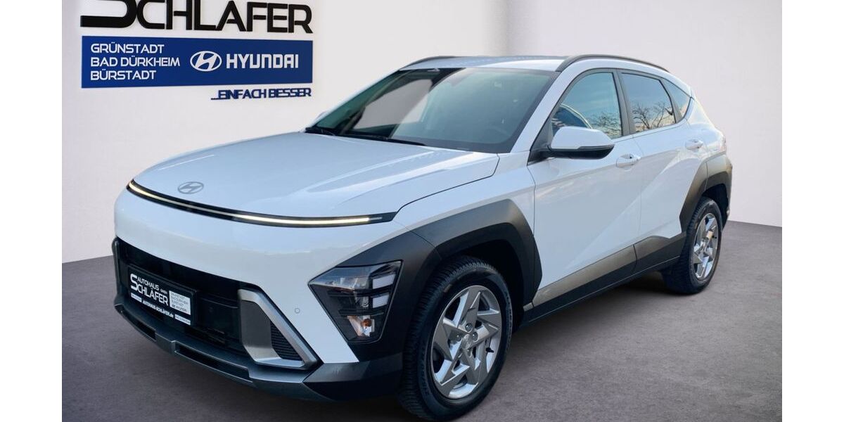 Hyundai KONA 30.622 km 23.480 &euro; Bad Dürkheim 67098