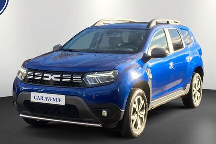 Dacia Duster 55.200 km 18.975 &euro; Kaiserslautern 67657