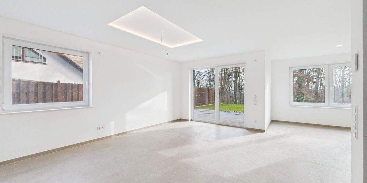 Doppelhaushälfte Kaiserslautern Erlenbach - 6 Zimmer, 232 m&sup2;, 575.000&euro; | Angebot:25659109