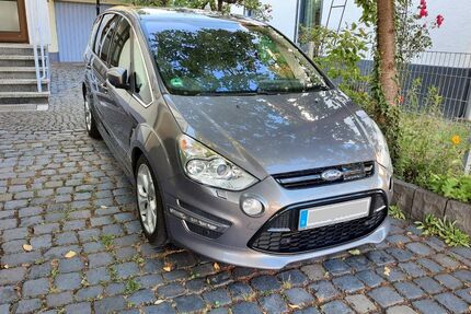 Ford S-Max 209.000 km 8.600 &euro; Kirchheimbolanden 67292