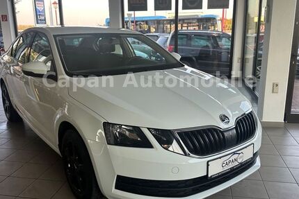 Skoda Octavia 99.000 km 11.200 &euro; Kirchheimbolanden 67292