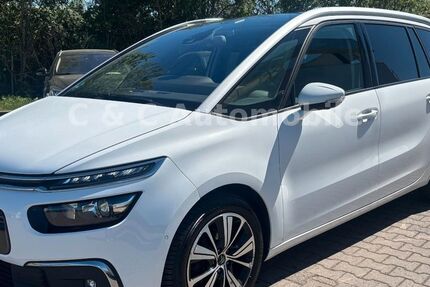 Citroen Grand C4 Picasso / SpaceTourer 178.245 km 9.899 &euro; Marnheim 67297