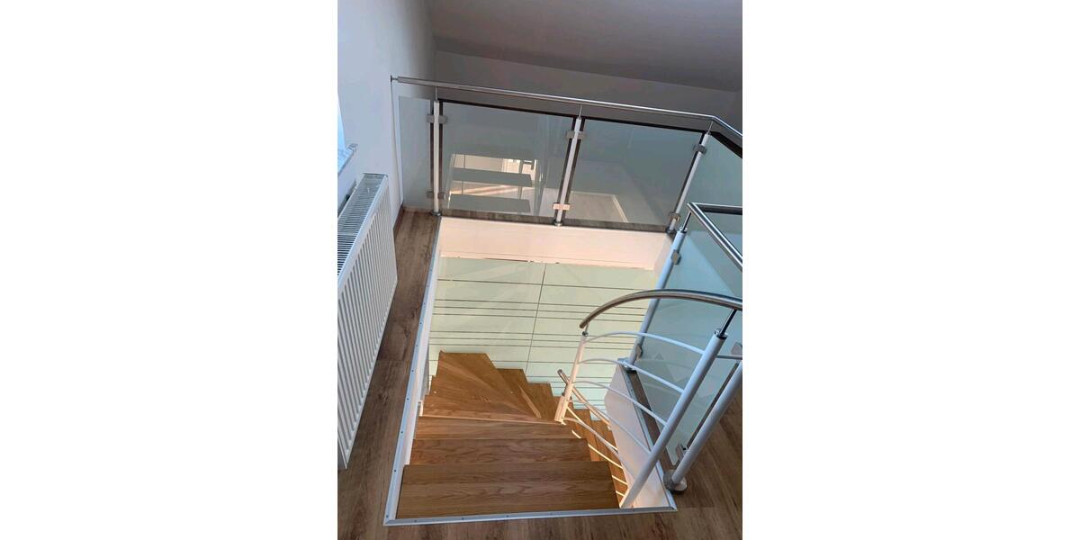 Etagenwohnung Ramstein-Miesenbach Hütschenhausen - 4 Zimmer, 145 m&sup2;, 1.480&euro; | Angebot:24717538