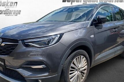 Opel Grandland (X) 47.700 km 17.900 &euro; Kaiserslautern 67663