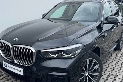 BMW X5 46.449 km 57.949 &euro; Kaiserslautern 67663