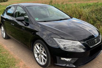 Seat Leon 192.000 km 7.800 € Martinshöhe 66894