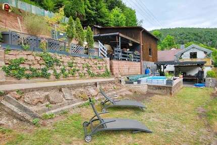 Haus Esthal Sattelmühle Sattelmühle - 5 Zimmer, 136 m&sup2;, 245.000&euro; | Angebot:22169082