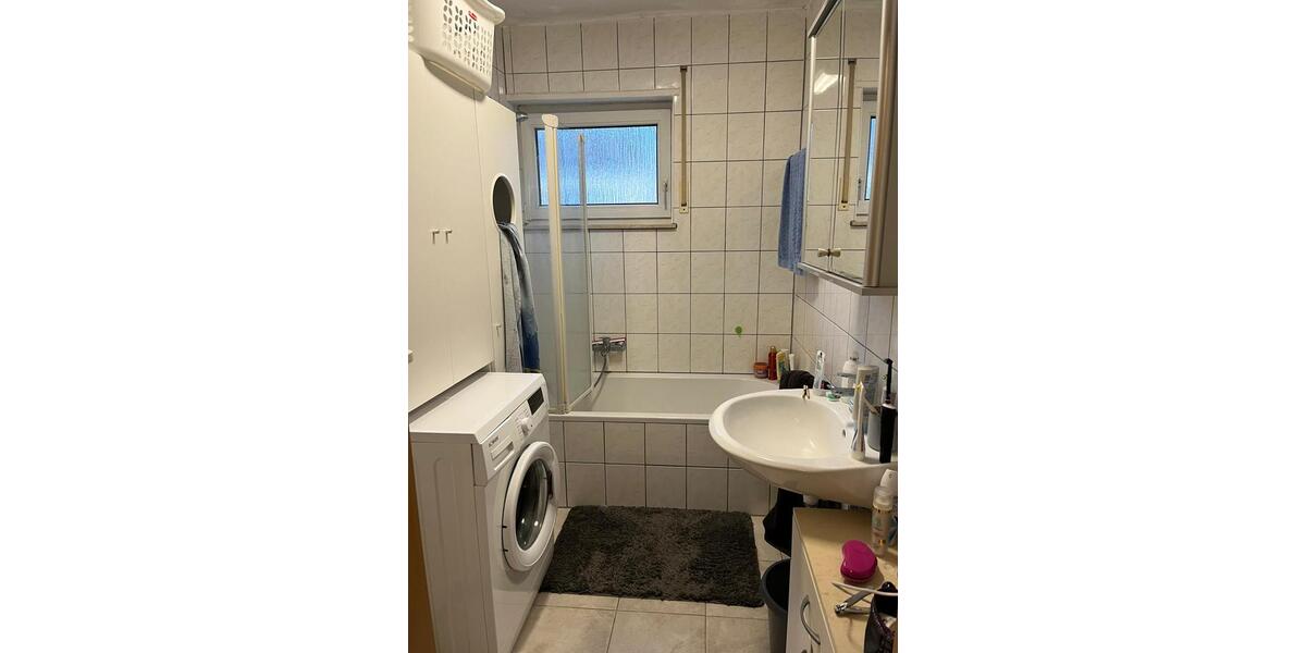 Etagenwohnung Kaiserslautern Engelshof - 3 Zimmer, 75 m&sup2;, 730&euro; | Angebot:26236224