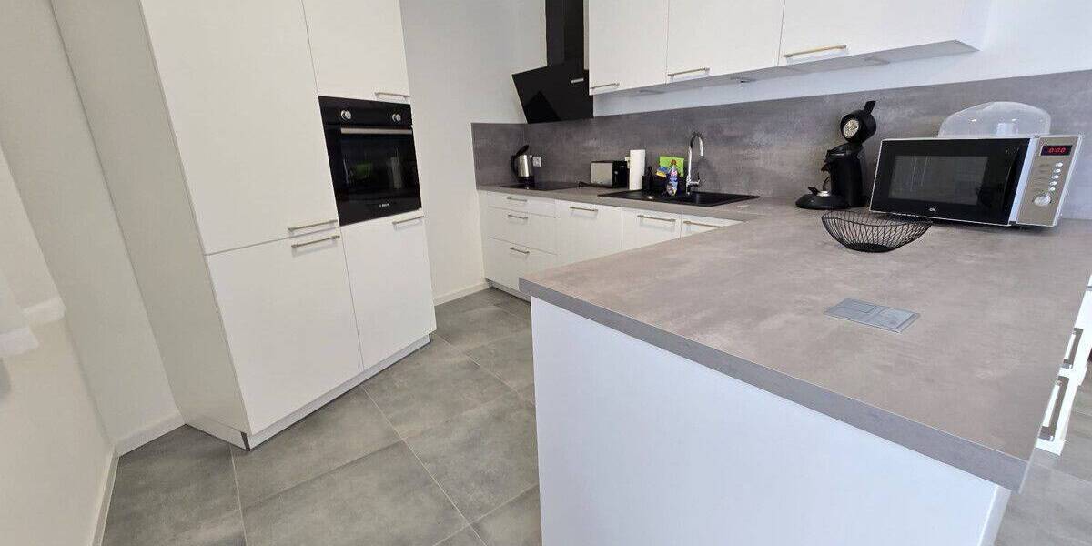Etagenwohnung Kaiserslautern Siegelbach - 3 Zimmer, 117 m&sup2;, 546.000&euro; | Angebot:26841845