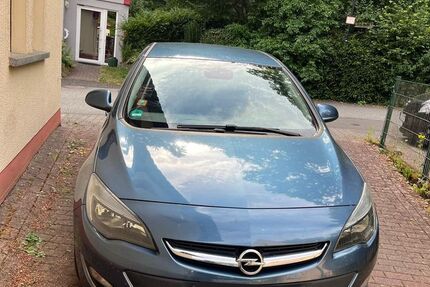 Opel Astra 132.180 km 5.000 &euro; Waldfischbach-Burgalben 67714