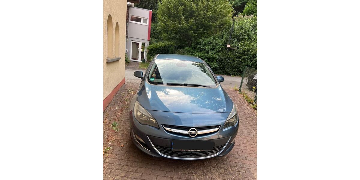 Opel Astra 132.180 km 5.000 &euro; Waldfischbach-Burgalben 67714