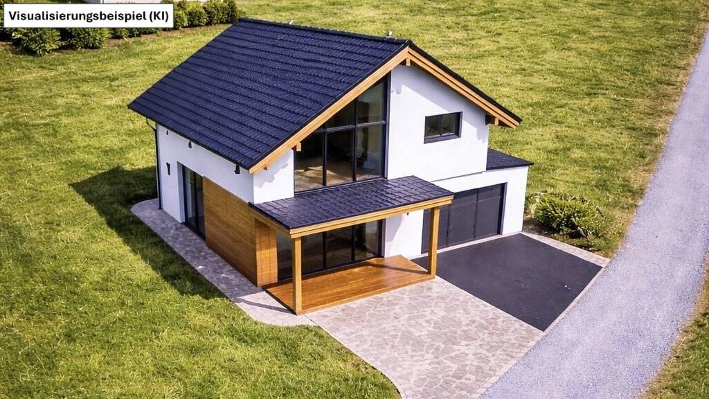 Grundstück Hauptstuhl - 163.500&euro; | Angebot:26220255