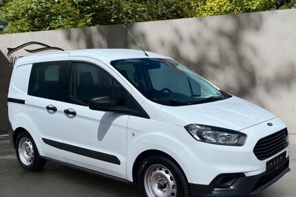 Ford Transit Courier 10.700 km 14.500 &euro; Neustadt 67434
