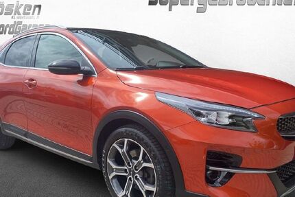 Kia XCeed 64.000 km 21.900 &euro; Kaiserslautern 67663