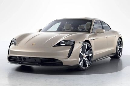 Porsche Taycan 12.783 km 86.990 &euro; Kaiserslautern 67657