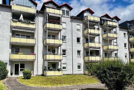 Wohnung Kaiserslautern - 2 Zimmer, 69 m&sup2;, 209.000&euro; | Angebot:26857193