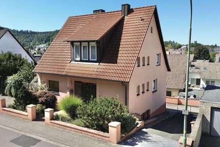 Haus Kaiserslautern Einsiedlerhof - 5 Zimmer, 160 m&sup2;, 295.000&euro; | Angebot:25488361