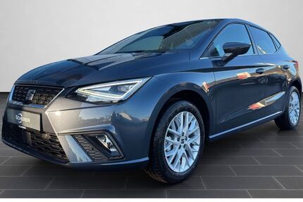 Seat Ibiza 4.900 km 21.290 € Neustadt a.d. Weinstraße 67433