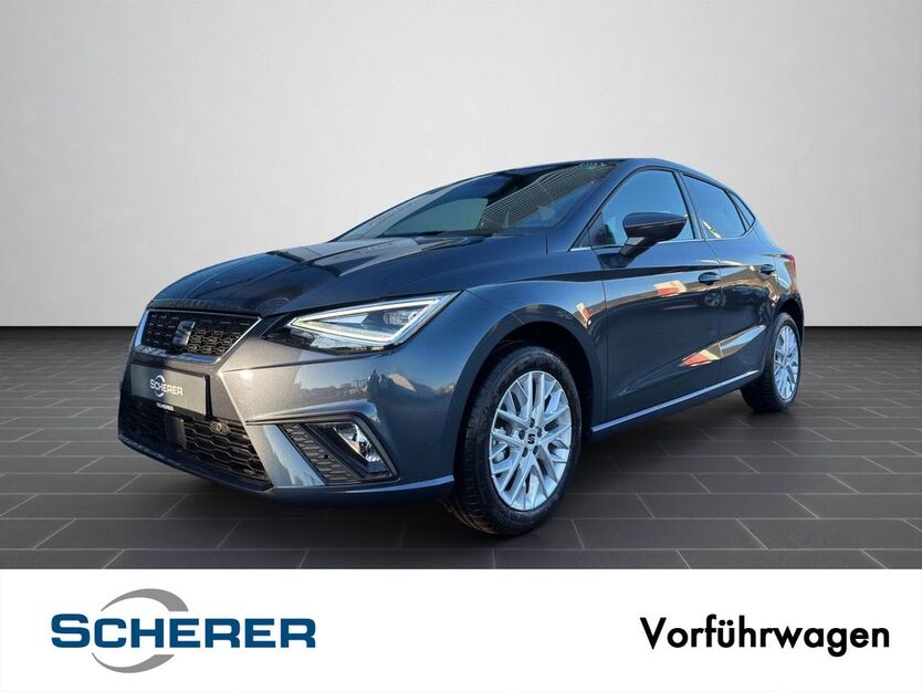 Seat Ibiza 4.900 km 21.290 € Neustadt a.d. Weinstraße 67433